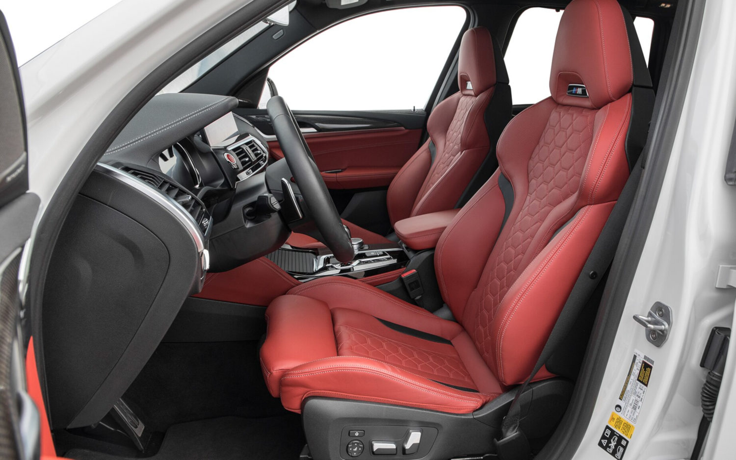 Comparison BMW X3 M Competition 2020 vs BMW X3 M 2021 SUV Drive